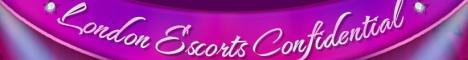 London Escorts Confidential Gallery